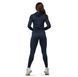 Спортивный женский костюм Vici Set (Anthracite) Gorilla Wear SJs-1225 фото 5