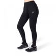 Спортивные женские штаны Pixley Sweatpants (Black) Gorilla Wear