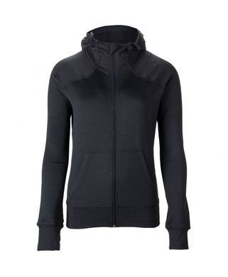 Спортивная женская кофта Vici Jacket (Anthracite) Gorilla Wear KJ-1425 фото