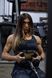 Better Bodies Classic Sports Bra (Dark Camo) cпортивний жіночий топ для фітнесу. SjT-236 фото 6