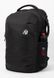Спортивная сумка AKRON BACKPACK (BLACK) Gorilla Wear (USA) RS-258 фото 3