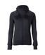 Спортивная женская кофта Vici Jacket (Anthracite) Gorilla Wear KJ-1425 фото 2