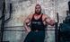 Gasp Division Jersey Tank (Black/Flame) спортивная майка для бодибилдинга. M-1115 фото 5