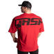 Спортивная мужская футболка Gasp Iron Tee (Chili Red) Gasp F-369 фото 4