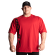 Спортивная мужская футболка Gasp Iron Tee (Chili Red) Gasp F-369 фото 1
