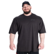 Gasp Washed Iron Tee (Washed Black) cпортивна чоловіча футболка для бодібілдингу. F-1501 фото 1