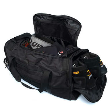 Gasp Training Bag  (Black) спортивная сумка для бодибилдеров TrB-1447 фото