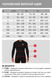 Спортивна чоловіча худі Utah Zipped Hoodie (Light Gray) Gorilla Wear ZH-1380 фото 8
