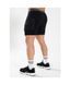 Спортивьіе мужские шортьі Norton Seamless Short (Black)  Gorilla Wear ShC-742 фото 3