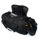 Gasp Training Bag  (Black) спортивная сумка для бодибилдеров TrB-1447 фото 3