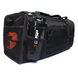 Gasp Training Bag  (Black) спортивная сумка для бодибилдеров TrB-1447 фото 4