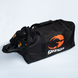 Gasp Training Bag  (Black) спортивная сумка для бодибилдеров TrB-1447 фото 1