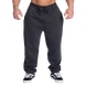 Gasp Washed Baggy Pants (Washed Black) cпортивні чоловічі штани для бодібілдингу. Bp-1435 фото 3