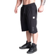 Спортивні чоловічі шорти Throwback shorts (Black) Gasp  SwS-409 фото 2