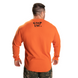 Спортивный мужской свитер Thermal gym sweater (Flame)  Gasp TS-1009 фото 3