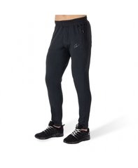 Спортивные мужские штаны Glendo Pants (Anthracite) Gorilla Wear   JP-887 фото