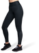 Спортивные женские леггинсы Kaycee Tights (Black) Gorilla Wear  Lj-942 фото 1