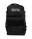 Gorilla Wear Cardiff Backpack (Black) спортивний чоловічий рюкзак для тренувань. RS-1555 фото 3