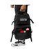 Gorilla Wear Cardiff Backpack (Black) спортивний чоловічий рюкзак для тренувань. RS-1555 фото 4