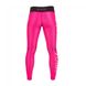 Спортивні жіночі легінси Houston Tights (Pink) Gorilla Wear LJ-583 фото 3