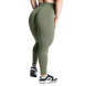 Спортивные женские леггинсы Scrunch Leggings (Washed Green) Better Bodies SjL-840 фото 2