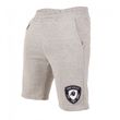 Спортивные мужские шорты Los Angeles Shorts (Gray) Gorilla Wear