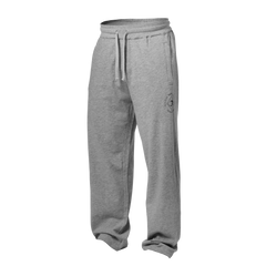 Спортивні чоловічі штани  Gasp Sweatpants /R (grey melange) Gasp  SP-477 фото