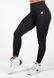 Спортивні жіночі легінси Neiro Seamless (Black) Gorilla Wear JsL-1415 фото 1
