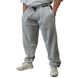 Спортивные мужские штаны Tracksuit "Rude" (greymelounge) Brachial TrP-692 фото 1