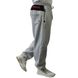 Спортивные мужские штаны Tracksuit "Rude" (greymelounge) Brachial TrP-692 фото 2