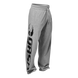 Спортивные мужские штаны  Gasp Sweatpants /R (grey melange)  Gasp  SP-477 фото 2