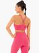 Спортивний жіночій топ Sola Sports Bra (Pink) Ryderwear TsJ-207 фото 3