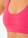 Спортивный женский топ Sola Sports Bra (Pink) Ryderwear TsJ-207 фото 4