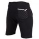 Спортивні чоловічі шорти Los Angeles Shorts (Black) Gorilla Wear   SH-540 фото 2
