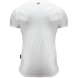 Спортивная мужская футболка Hobbs T-shirt (White)  Gorilla Wear F-744 фото 3