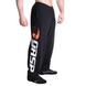 Спортивные мужские штаны Gasp Sweatpants (Black/White) Gasp SwP-1064 фото 2
