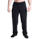 Спортивные мужские штаны Gasp Sweatpants (Black/White) Gasp SwP-1064 фото 1
