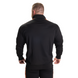 Спортивна чоловіча кофта  Track Suit Jacket (Black/Flame) Gasp KS - 279 фото 3