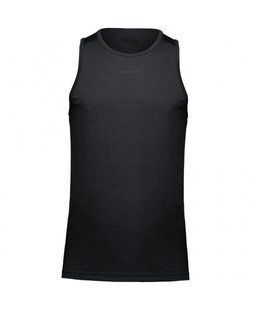 Gorilla Wear Madera Tank (Dark Gray) спортивна чоловіча майка для бодібілдингу. M-201 фото