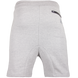 Спортивні чоловічі шорти Alabama Drop Shorts (Gray) Gorilla Wear  SH-479 фото 3