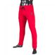Спортивные мужские штаны Classic Joggers (red) Gorilla Wear SP-185 фото 1