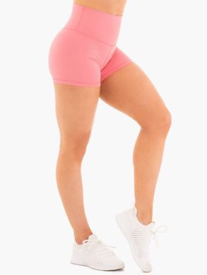Спортивні жіночі шорти NKD Shorts (Rose) Ryderwear ShJ-617 фото