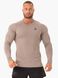 Спортивная мужская футболка Duty Long (Sand) Ryderwear Ls-951 фото 1