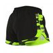 Спортивні жіночі шорти Denver Shorts (Neon Lime) Gorilla Wear  ScJ-592 фото 2