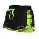 Спортивні жіночі шорти Denver Shorts (Neon Lime) Gorilla Wear  ScJ-592 фото 1