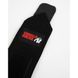 Спортивні бинти на гомілкостоп Ankle Wraps (Black) Gorilla Wear SpW-1111 фото 2
