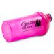 Спортивний жіночий шейкер Wave Shaker (Pink) Gorilla Wear ShJ-434 фото 3