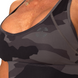 Спортивный женский топ Core Sports Bra (Charcoal Camo) Better Bodies SjT-1070 фото 4